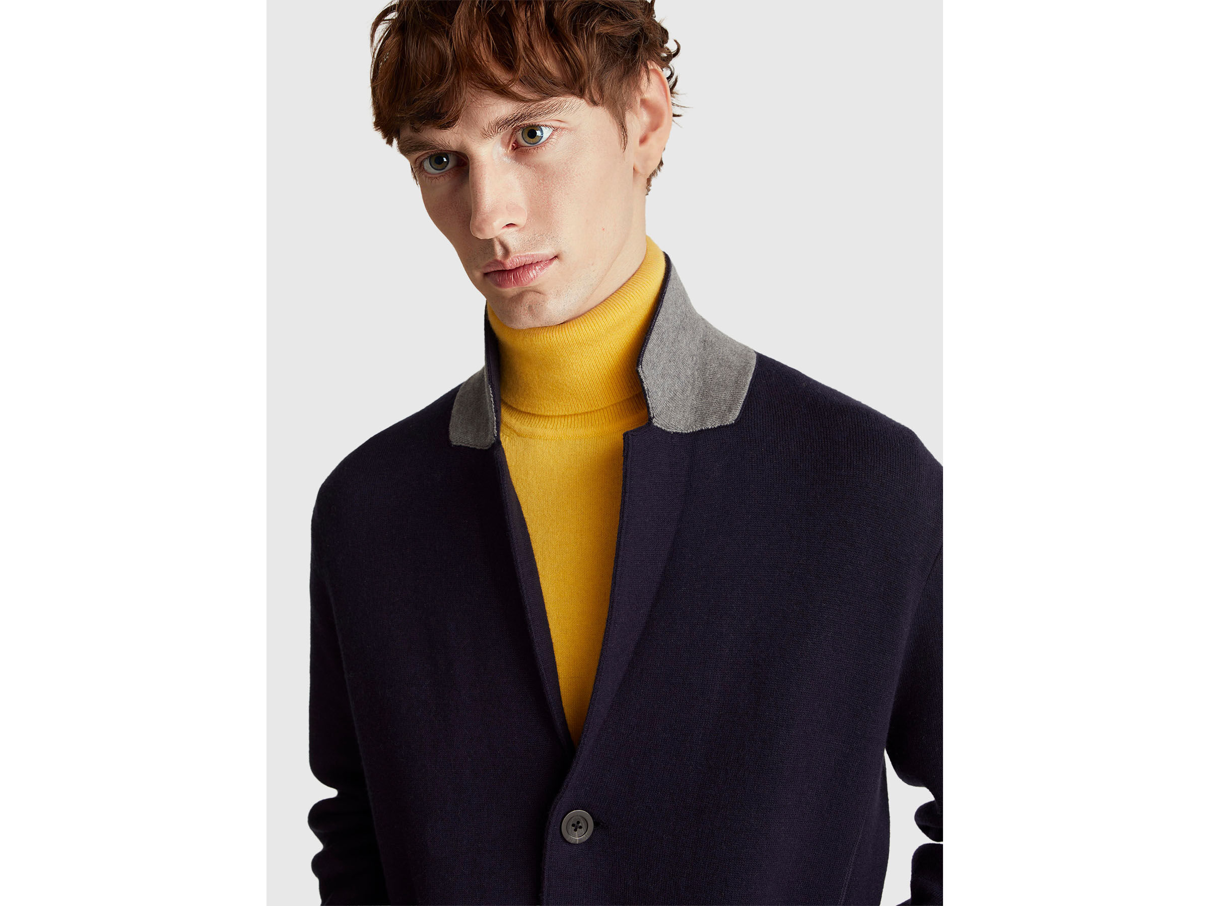 JACKET Hombre image number 4